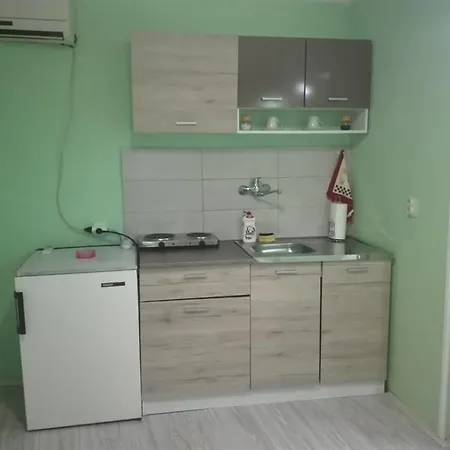 Apartment Andjela 1
