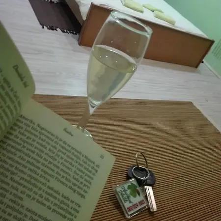 Andjela 1 * Vrdnik