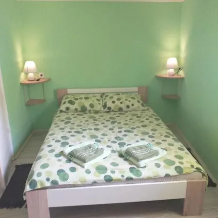 Lägenhet Andjela 1 *